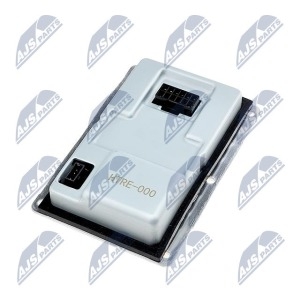 UNITÉ DE AVECTRÔLE DE COURBES/ALC, EPX-BM-042 /63126934171