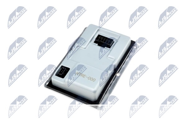 UNITÉ DE AVECTRÔLE DE COURBES/ALC, EPX-BM-042 /63126934171