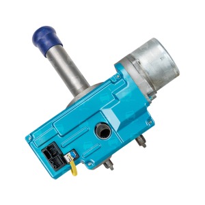 COLONNE ÉLECTRIQUE ALFA / 50516921 , 50517539