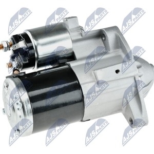 MOTEUR DE DÉMARRAGE, ERS-CH-002 /56044736AC
