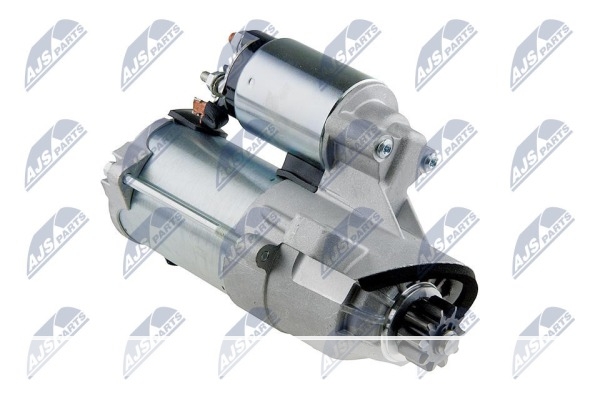 MOTEUR DE DÉMARRAGE, ERS-CH-005 /8G1Z11002B