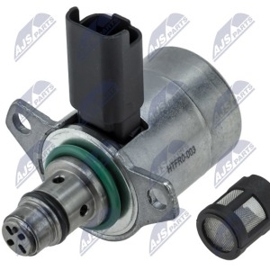 VANNE DE RÉGULATION DE PRESSION, ESCV-FR-003 /BK2Q-9358-AB