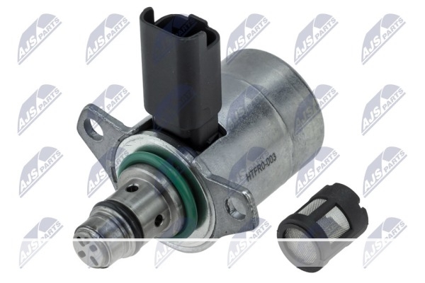 VANNE DE RÉGULATION DE PRESSION, ESCV-FR-003 /BK2Q-9358-AB