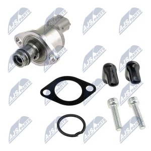 SOUPAPE DE RECYCLAGE DES GAZ D’ÉCHAPPEMENT, EGR-TY-001 /25620-27090