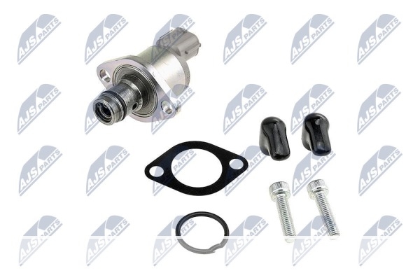 SOUPAPE DE RECYCLAGE DES GAZ D’ÉCHAPPEMENT, EGR-TY-001 /25620-27090