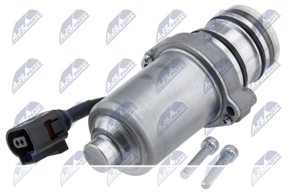 TRANSFERT SERVOMOTEUR, ESR-VV-000 /699-005