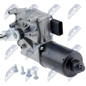 MOTEUR D’ESSUIE-GLACE AVANT, ESW-AU-010 /4L1910113
