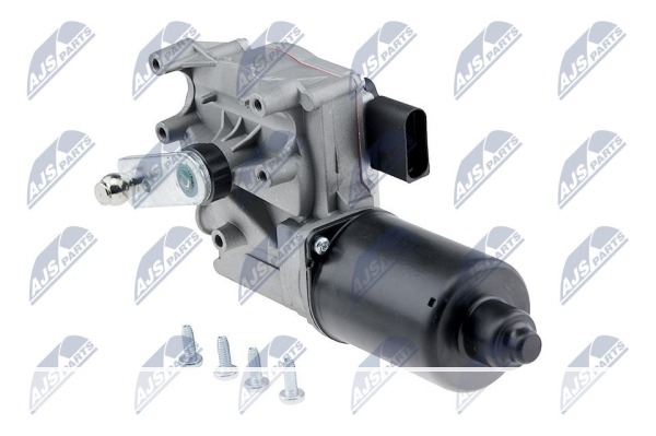 MOTEUR D’ESSUIE-GLACE AVANT, ESW-AU-010 /4L1910113