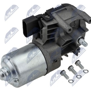 MOTEUR D’ESSUIE-GLACE AVANT, ESW-AU-014 /4F1955119C
