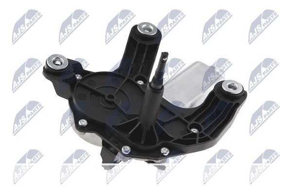 SOUPAPE DE RECYCLAGE DES GAZ D’ÉCHAPPEMENT, EGR-CH-002 /04593896AB