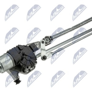 MÉCANISME / MOTEUR D’ESSUIE-GLACE AVANT, ESW-FR-005 /1704578