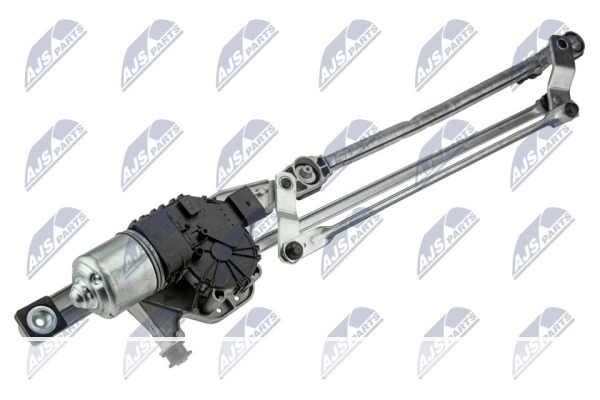 MÉCANISME / MOTEUR D’ESSUIE-GLACE AVANT, ESW-FR-005 /1704578