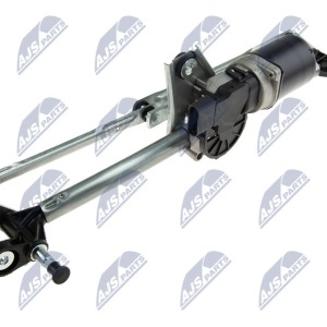 MÉCANISME / MOTEUR D’ESSUIE-GLACE AVANT, ESW-FR-013 /YC15-17504-BG