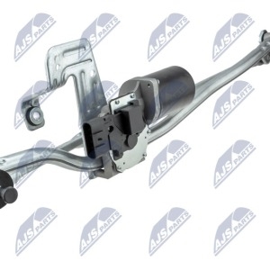 MOTEUR ESSUIE-GLACES ARRIÈRE, ESW-FT-034 /51864399