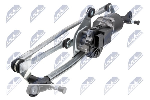 MOTEUR ESSUIE-GLACES ARRIÈRE, ESW-AR-004 /60665886