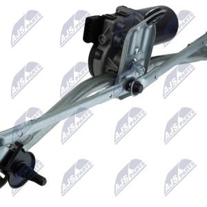 MÉCANISME / MOTEUR D’ESSUIE-GLACE AVANT, ESW-FT-018 /46408351