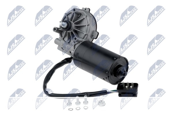 MOTEUR D’ESSUIE-GLACE AVANT, ESW-LR-002 /LR075581