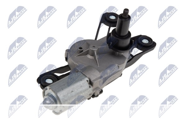 MÉCANISME DE MOTEUR D’ESSUIE-GLACE AVANT, EMW-CH-009 /600594600G