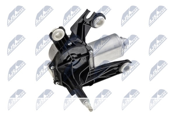 MOTEUR ESSUIE-GLACES ARRIÈRE, ESW-AR-002 /50509441