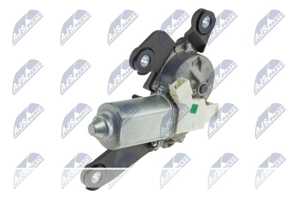 MÉCANISME DE MOTEUR D’ESSUIE-GLACE AVANT, EMW-HD-007 /76530-T0A-A01