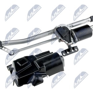 MOTEUR ESSUIE-GLACES ARRIÈRE, ESW-LR-001 /LR002243