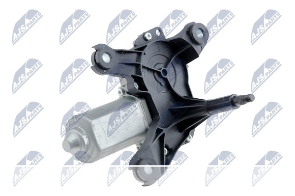 SOUPAPE DE RECYCLAGE DES GAZ D’ÉCHAPPEMENT, EGR-PE-008 /1628P