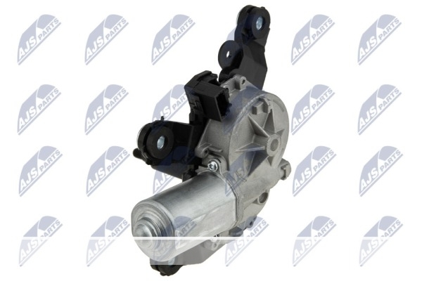 MÉCANISME / MOTEUR D’ESSUIE-GLACE AVANT, ESW-FT-017 /51757840