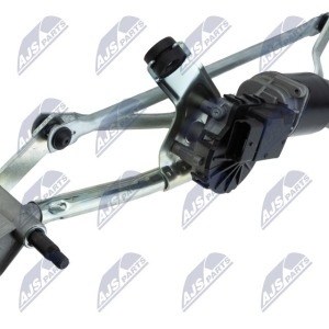 MÉCANISME / MOTEUR D’ESSUIE-GLACE AVANT, ESW-PL-020 /13182340