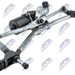 MOTEUR ESSUIE-GLACES ARRIÈRE, ESW-FT-035 /51751856
