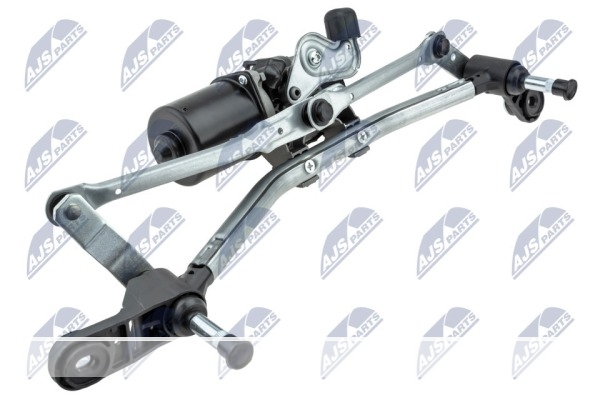 MOTEUR ESSUIE-GLACES ARRIÈRE, ESW-FT-035 /51751856