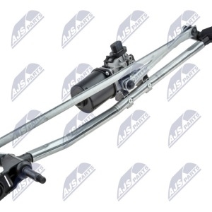 MÉCANISME / MOTEUR D’ESSUIE-GLACE AVANT, ESW-RE-014 /288004542R