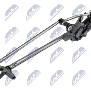 MÉCANISME / MOTEUR D’ESSUIE-GLACE AVANT, ESW-NS-013 /28800-JD900