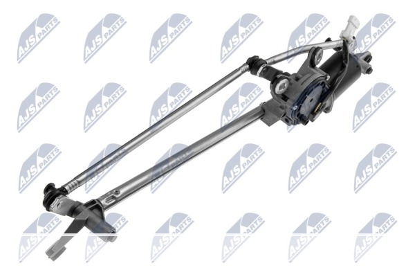 MÉCANISME / MOTEUR D’ESSUIE-GLACE AVANT, ESW-NS-013 /28800-JD900