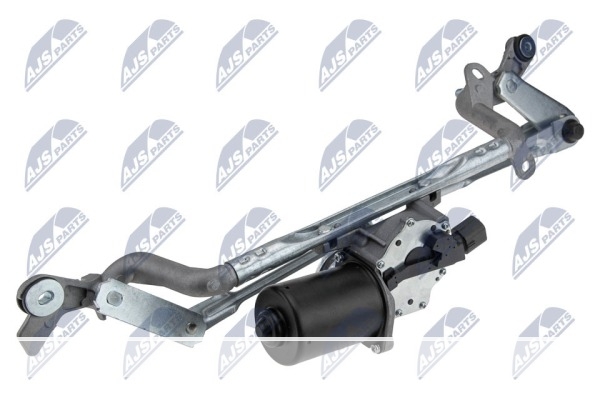 MÉCANISME / MOTEUR D’ESSUIE-GLACE AVANT, ESW-TY-003 /85110-47210