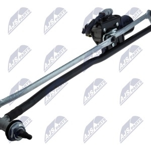 MÉCANISME / MOTEUR D’ESSUIE-GLACE AVANT, ESW-VC-000 /504033863