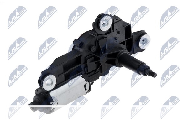 MÉCANISME / MOTEUR D’ESSUIE-GLACE AVANT, ESW-FT-032 /060500101010