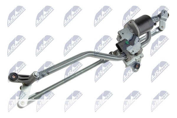 REGULATEUR DE FENETRE, EPS-VW-037 /5K4839462