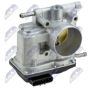 VALVE / CORPS DE PAPILLON, ETB-MZ-000 /ZJ3813640