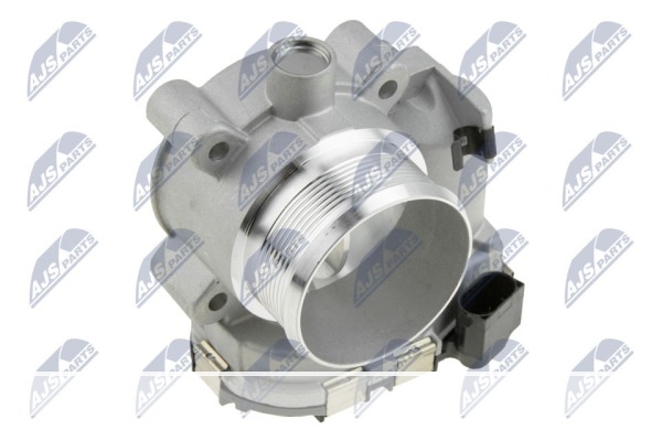 VALVE / CORPS DE PAPILLON, ETB-VV-001 /31216665