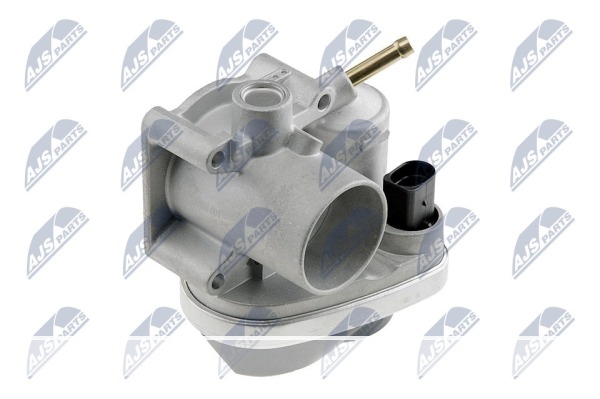 VALVE / CORPS DE PAPILLON, ETB-VW-001 /036133062B