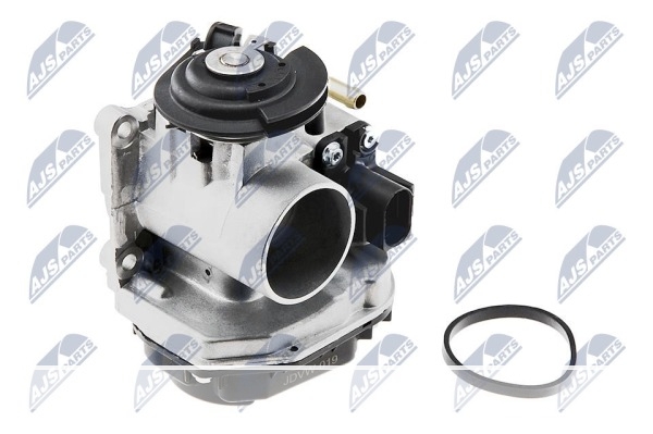 VALVE / CORPS DE PAPILLON, ETB-VW-019 /030133064D