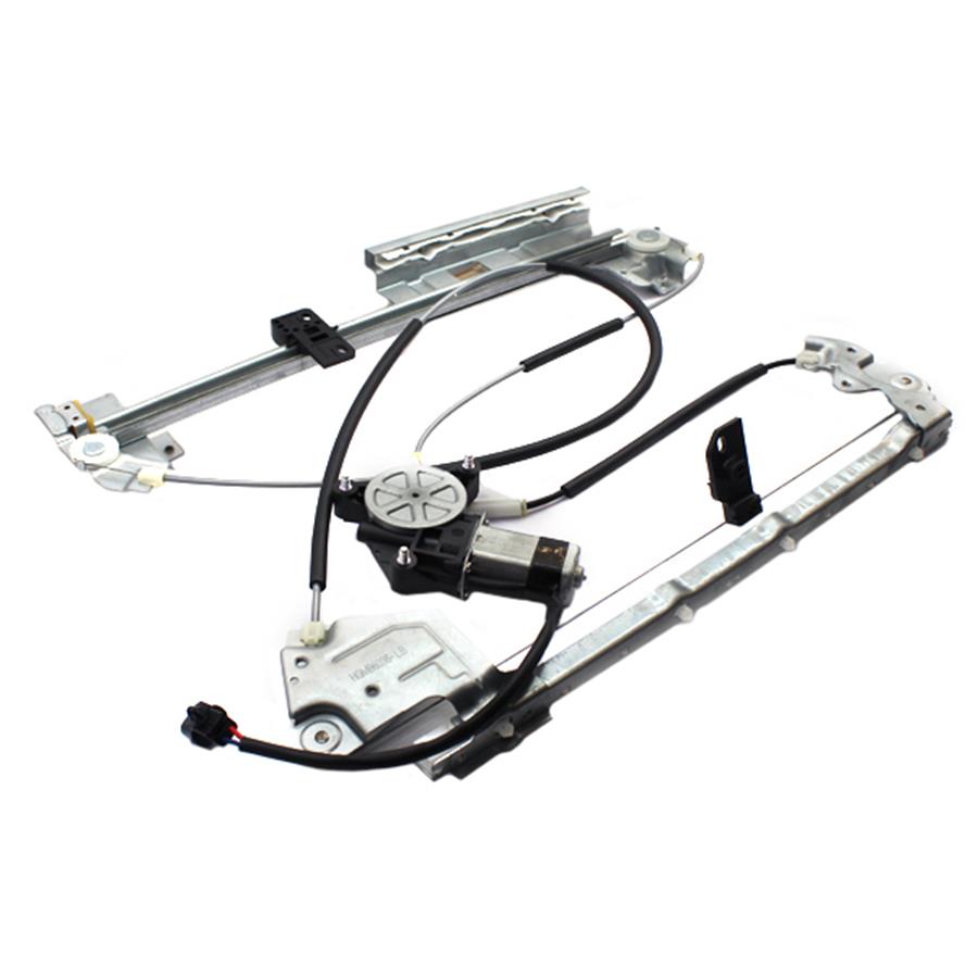 MX934809, Lève-vitre gauche