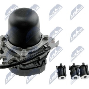 POMPE À AIR SECONDAIRE, EWP-CT-001 /1618C0