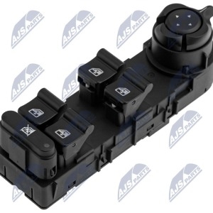 SOUPAPE DE CHAUFFAGE, CTM-BM-064 /64118375792