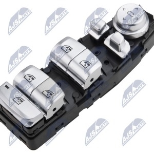 MÉCANISME / MOTEUR D’ESSUIE-GLACE AVANT, ESW-FT-019 /3397020595