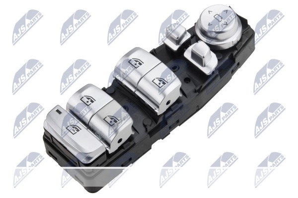 MÉCANISME / MOTEUR D’ESSUIE-GLACE AVANT, ESW-FT-019 /3397020595