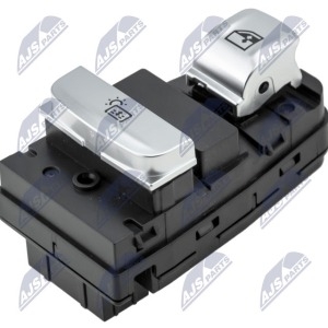 MOTEUR ESSUIE-GLACES ARRIÈRE, ESW-PL-007 /1273063