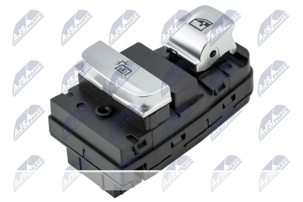 MOTEUR ESSUIE-GLACES ARRIÈRE, ESW-PL-007 /1273063