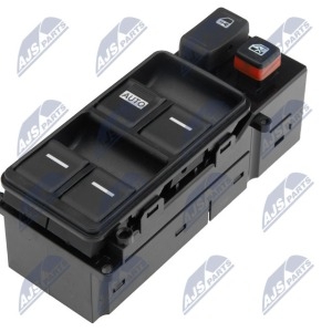 MOTEUR ESSUIE-GLACES ARRIÈRE, ESW-VW-009 /1K6955711B