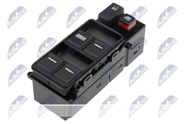MOTEUR ESSUIE-GLACES ARRIÈRE, ESW-VW-009 /1K6955711B